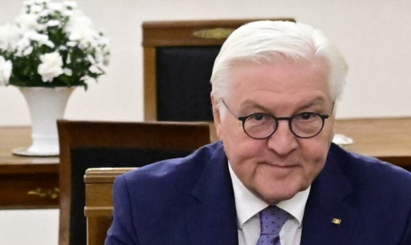 Ampel-Aus: Bundespräsident Steinmeier stimmt Zeitplan für Neuwahl zu