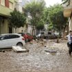 Inondations en Espagne : une partie de la Catalogne et de l’Andalousie placées en alerte rouge aux fortes pluies