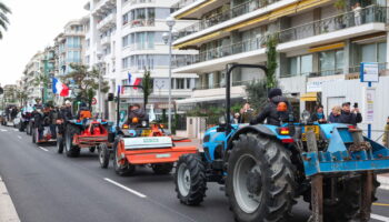 Crise des agriculteurs : les actions prévues dans tous les départements se précisent