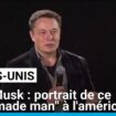 Elon Musk : portrait de ce "self-made man" à l'américaine