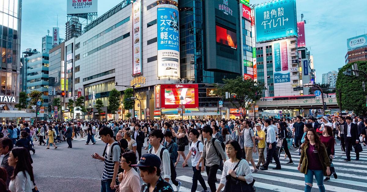 Japon : la tendance des agences de démission