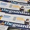 Le journal britannique « The Guardian » renonce à publier ses contenus sur X, plateforme « toxique »