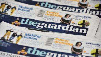 Le journal britannique « The Guardian » renonce à publier ses contenus sur X, plateforme « toxique »