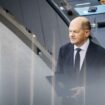 Regierungserklärung von Olaf Scholz: "Lassen Sie uns da, wo wir einig sind, auch einig handeln"