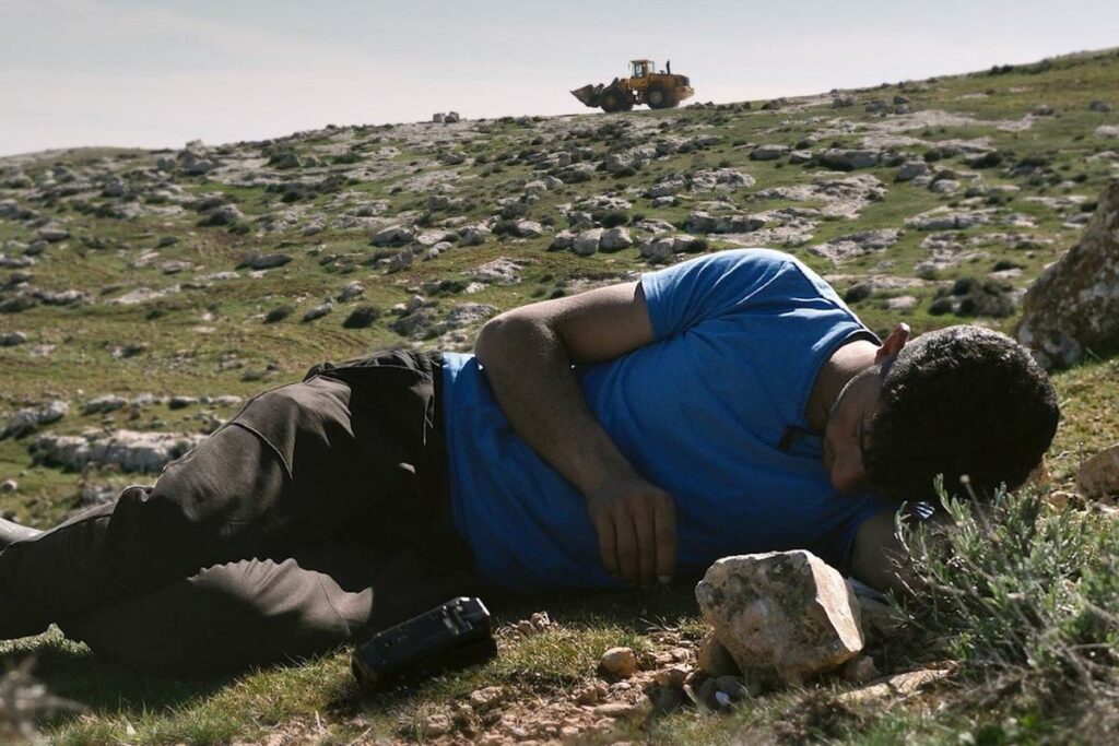 « No Other Land » : un documentaire puissant sur le sort inhumain des Palestiniens en territoires occupés