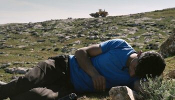 « No Other Land » : un documentaire puissant sur le sort inhumain des Palestiniens en territoires occupés