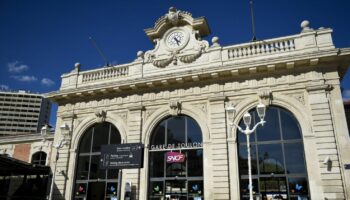 Ce que l'on sait de l'individu arrêté mardi à Toulon et soupçonné d'avoir tué un sans-abri à coups de parpaing