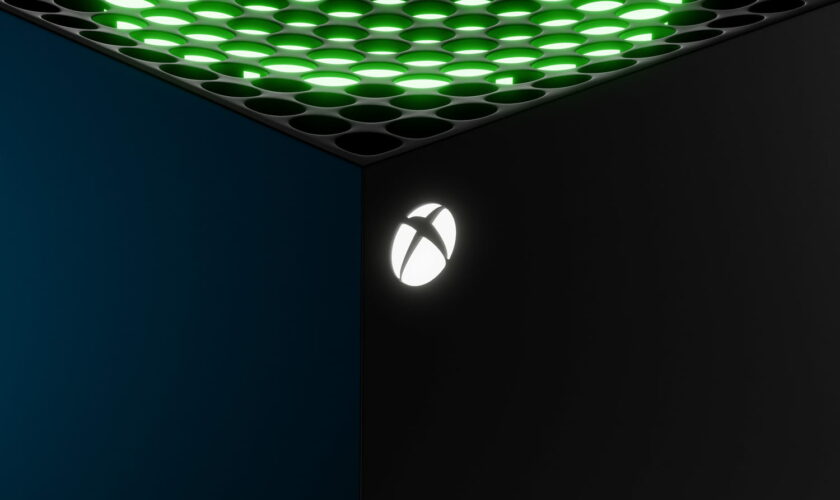 Xbox travaille sur une nouvelle console portable, une première pour la marque de Microsoft