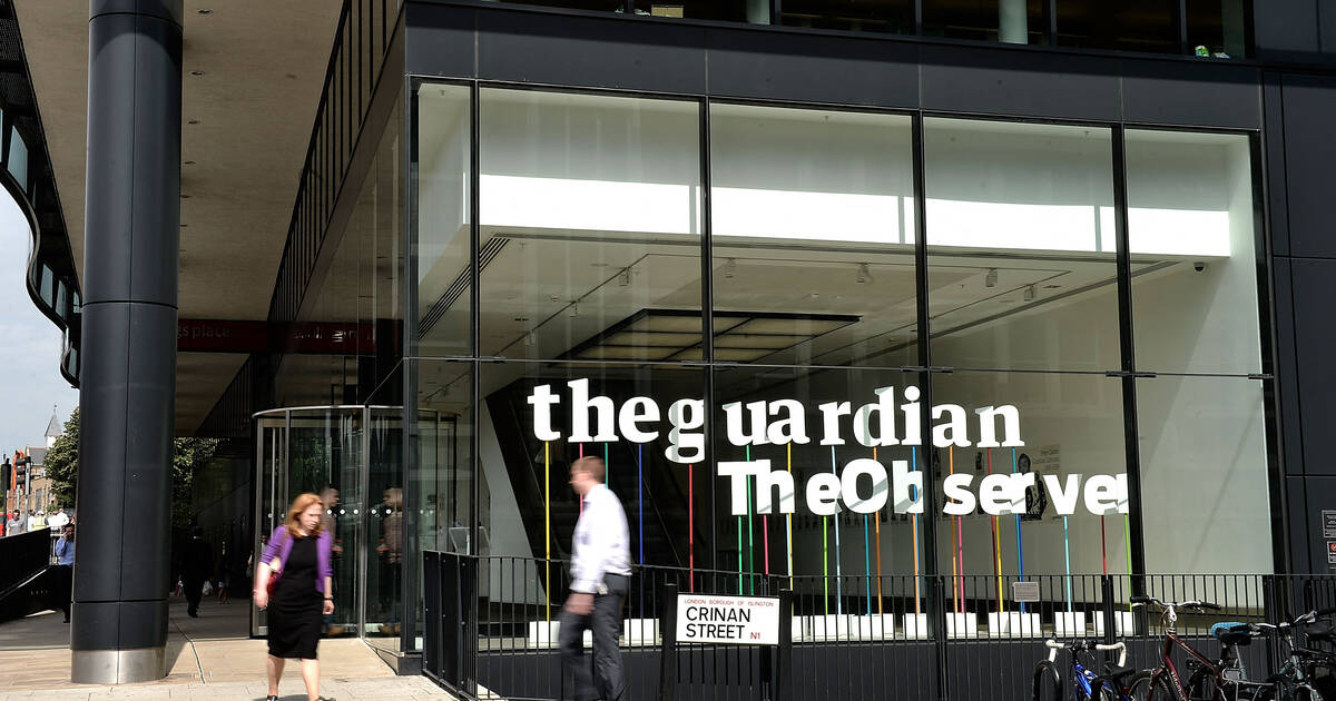 Le journal britannique «The Guardian» quitte le réseau social X, «une plateforme médiatique toxique»