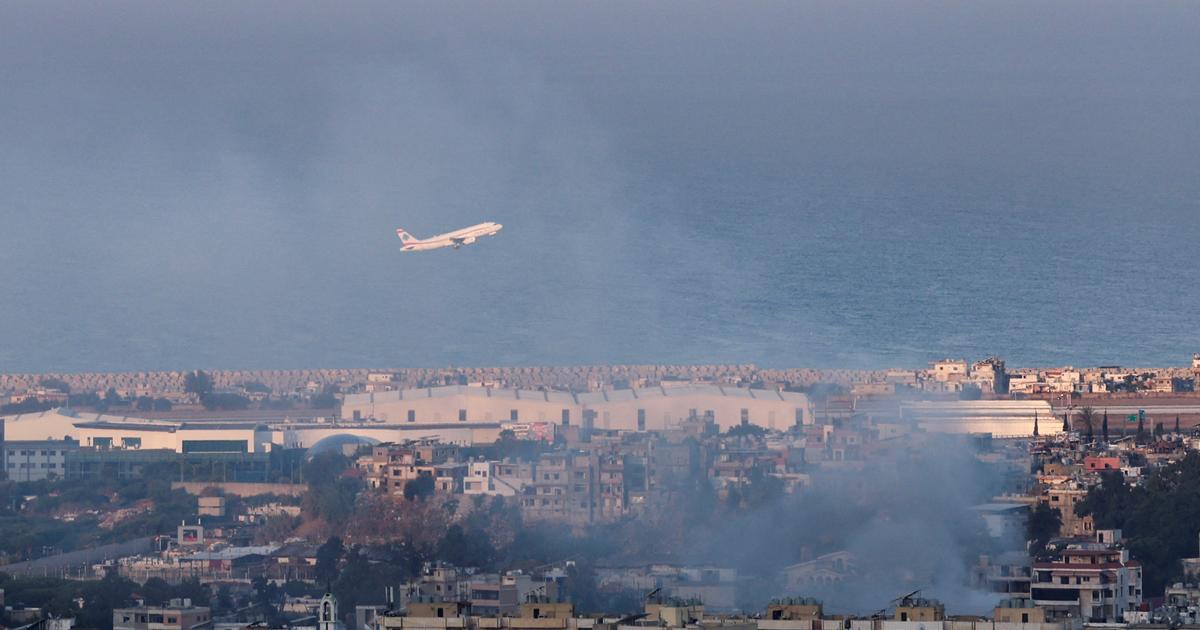 Middle East Airlines, la compagnie aérienne “symbole de fierté nationale” du Liban