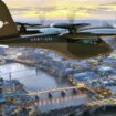 Vertical Aerospace bereitet Flugtaxi-Serienproduktion vor