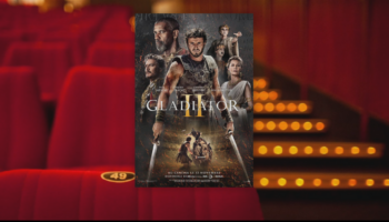 Avec "Gladiator II", Ridley Scott est de retour dans l'arène