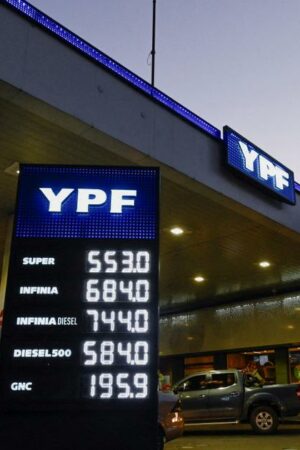 Argentine : l’inflation chute à son plus bas niveau depuis trois ans, mais à quel prix ?