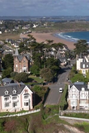 Bretagne : un troisième parc naturel régional dans la région