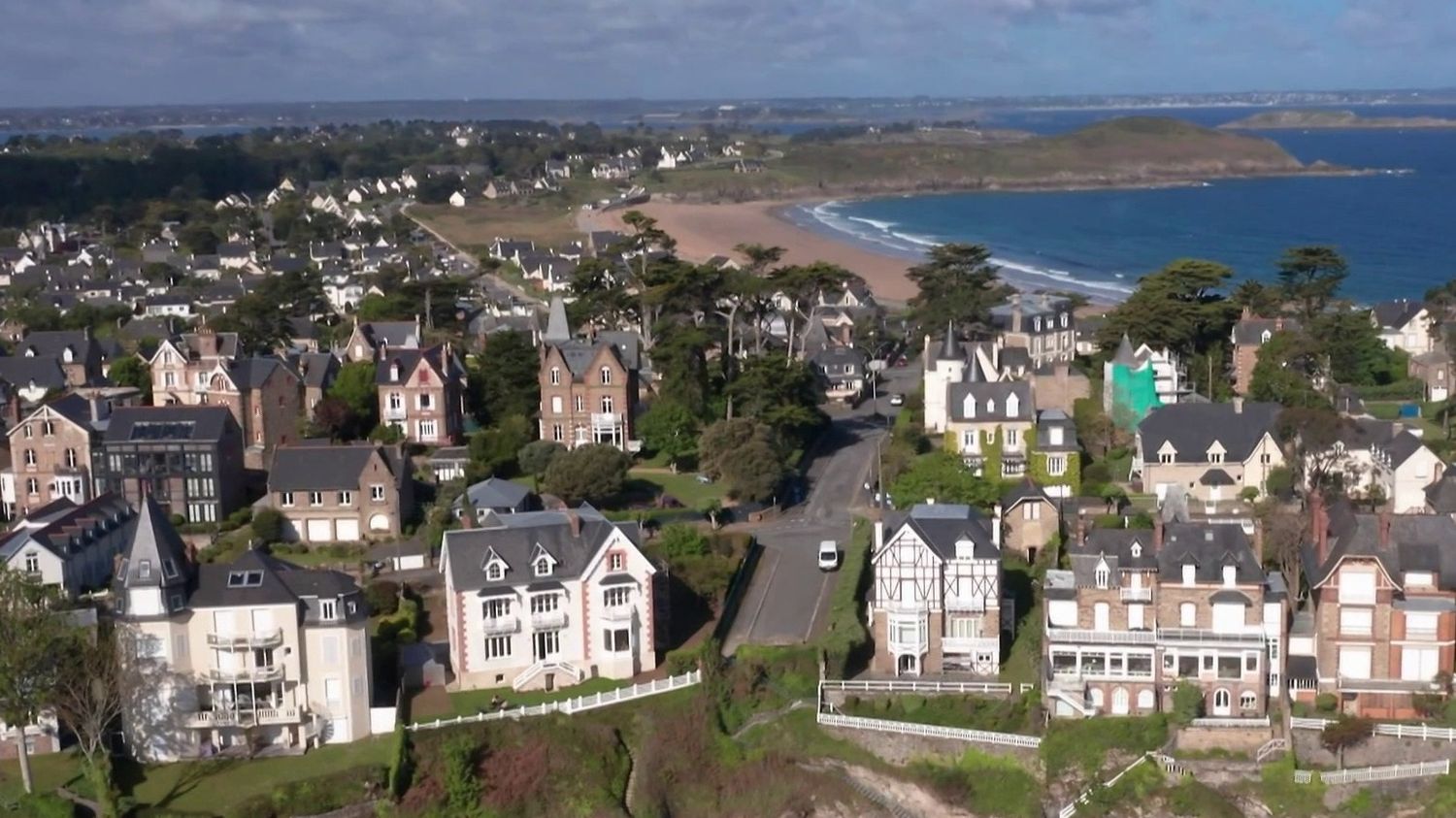 Bretagne : un troisième parc naturel régional dans la région