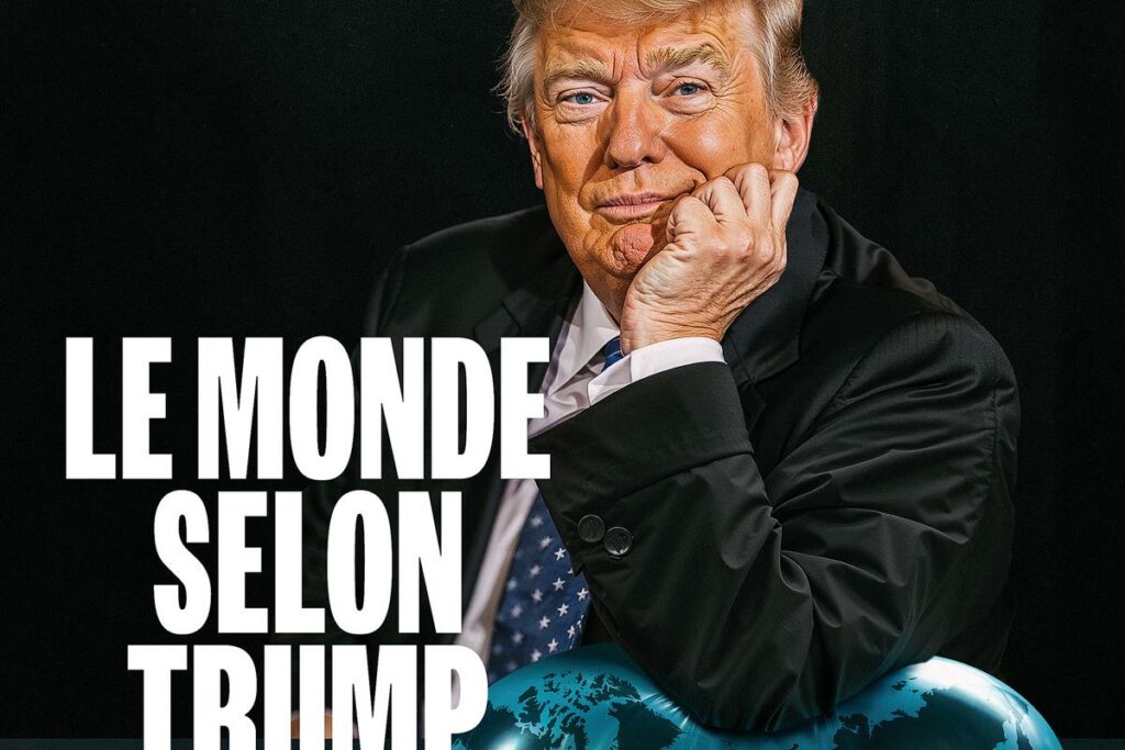 Le monde selon Trump