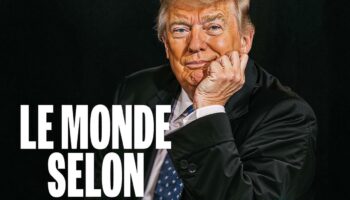 Le monde selon Trump