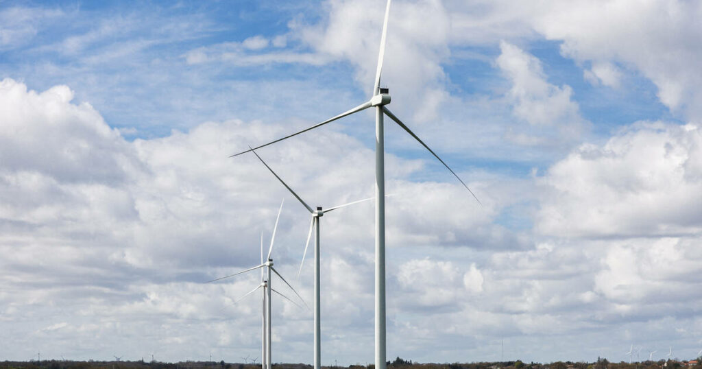 Le gouvernement prévoit près d’1,6 milliard d’euros pour décarboner l’industrie