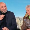 "Je suis allé voir Madame Lelouch" : Kad Merad raconte sa rencontre saugrenue avec Claude Lelouch pour jouer dans "Finalement"