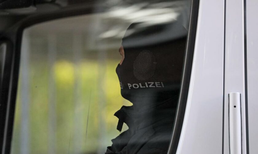 Vereitelter Anschlag: Terrorverdächtiger aus Elmshorn wusste von Ermittlungen