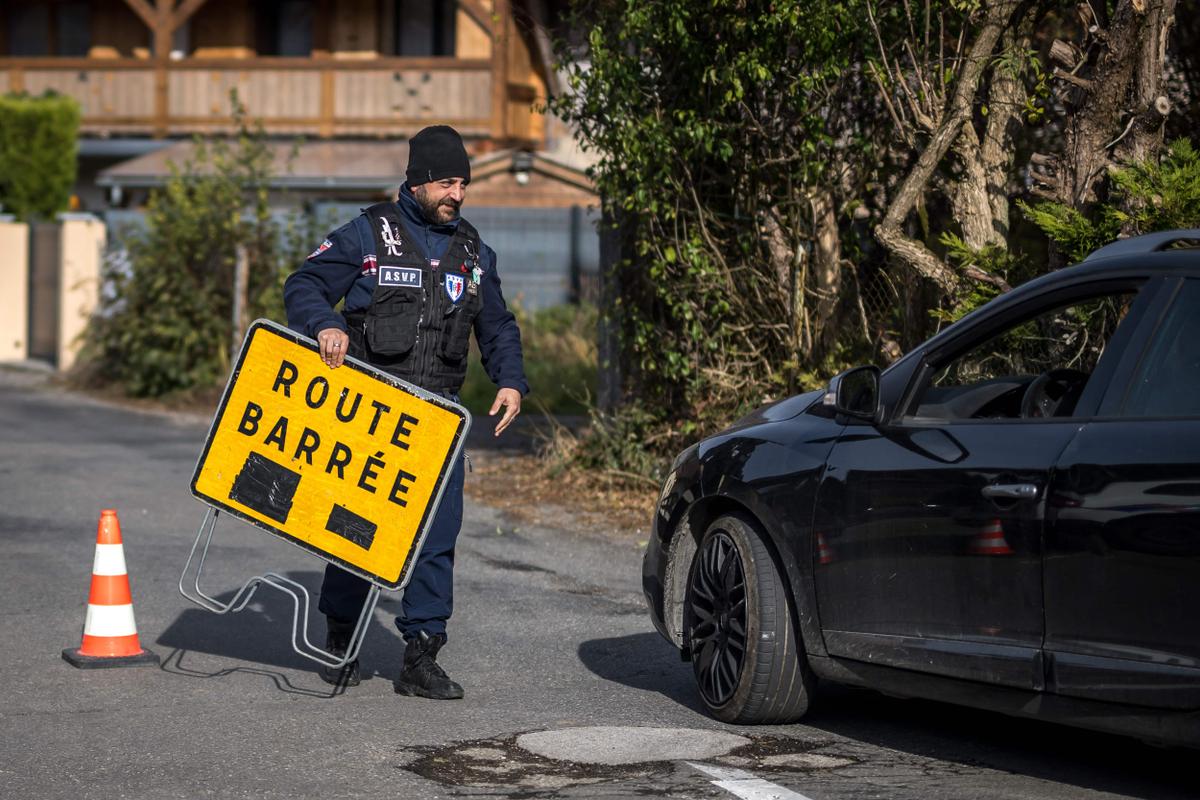 Triple infanticide en Haute-Savoie : ce que l’on sait