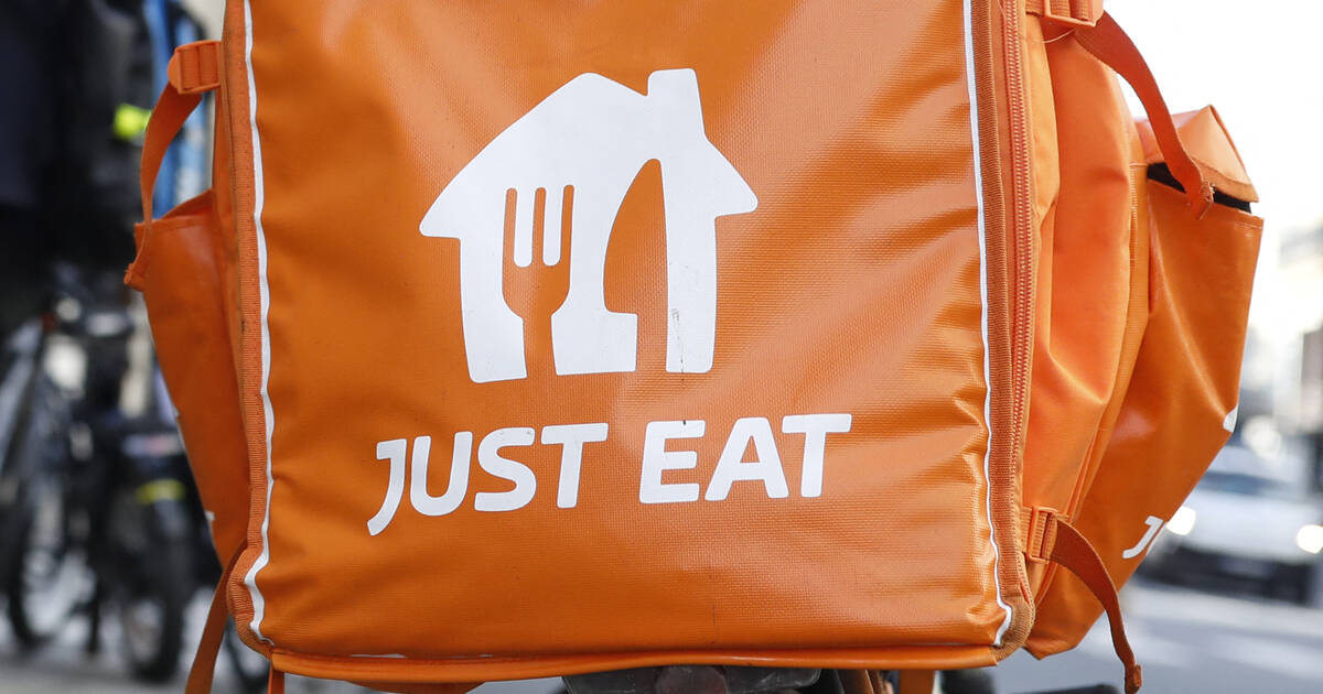 Le plan de licenciements de Just Eat annulé par la justice