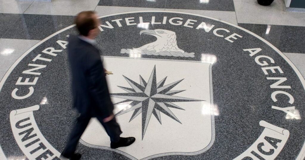 La CIA inquiète des prochaines relations avec le président Trump