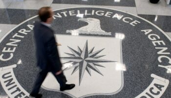 La CIA inquiète des prochaines relations avec le président Trump