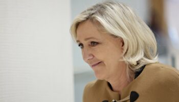 Marine Le Pen au procès des assistants parlementaires du RN : l’inéligibilité requise contre l’ex-présidente du parti