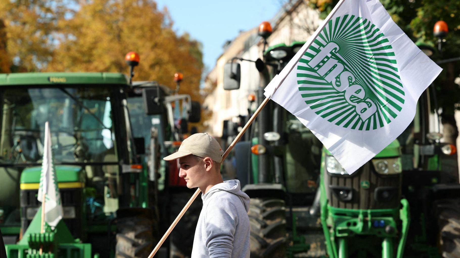 Mobilisation des agriculteurs : pourquoi elle ne ressemblera pas à celle de l’an passé