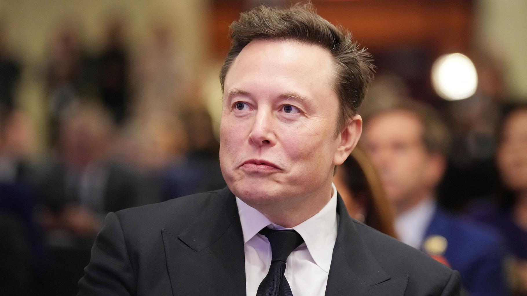 « DOGE », ce détail sur le nom du futur ministère d’Elon Musk qui ne passe pas inaperçu