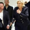 Prozess gegen Marine Le Pen: Staatsanwaltschaft fordert Haftstrafe und fünf Jahre Unwählbarkeit