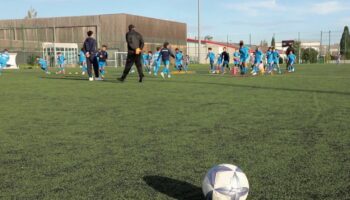 Football : quand les parents de joueurs de petits clubs s'en prennent aux éducateurs