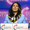 Tulsi Gabbard on short list of candidates for director of national intelligence job