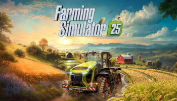 Farming Simulator 25 : du nouveau, mais pas de grande révolution