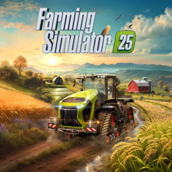 Farming Simulator 25 : du nouveau, mais pas de grande révolution