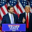 J. D. Vance, le vice-président élu, déjà héritier du mouvement Maga