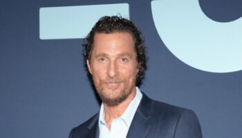 Matthew McConaughey turned down $15m to play an iconic character – here’s why