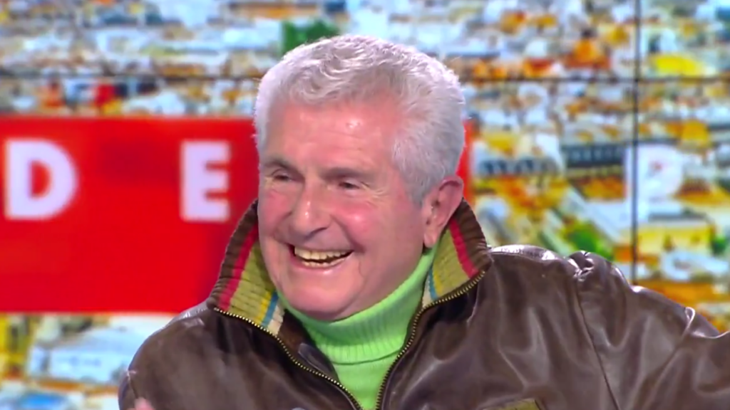 Sur CNews, ces propos de Claude Lelouch sur les femmes et l’infidélité choquent