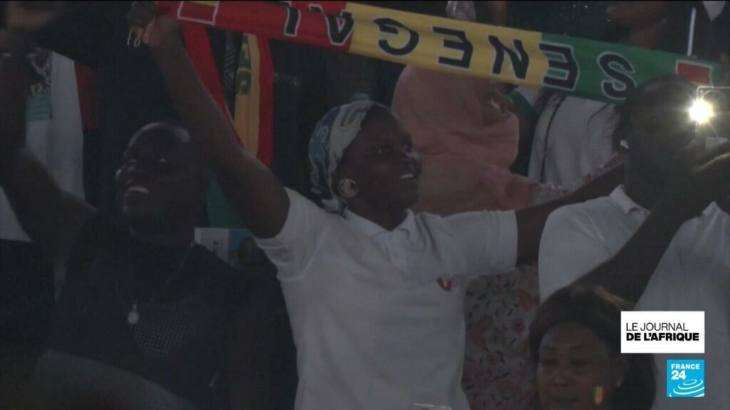 Sénégal : appel au calme à quatre jours des élections législatives