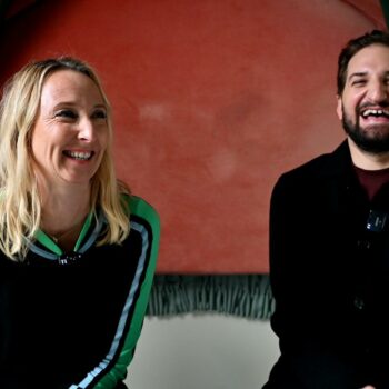 Audrey Lamy et Benjamin Tranié : « "En tongs au pied de l'Himalaya" éclaire sur l'autisme, un sujet encore trop méconnu »