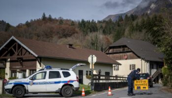 Triple infanticide en Haute-Savoie : un corps de femme retrouvé en Suisse