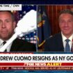 Chris Cuomo says he voted for brother, former NY Gov. Andrew Cuomo, for president: 'He didn't win'