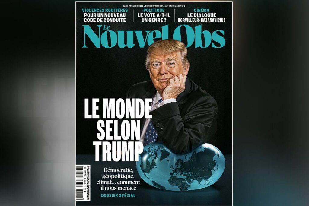 Trump 2 : le défi aux progressistes