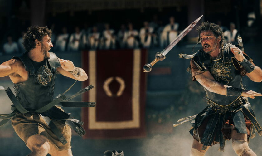 Gladiator 2 : pourquoi cette suite risque-t-elle de diviser les fans du film culte ?