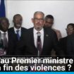 Violences en Haïti : un changement possible avec Alix Didier Fils-Aimé ?