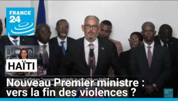 Violences en Haïti : un changement possible avec Alix Didier Fils-Aimé ?