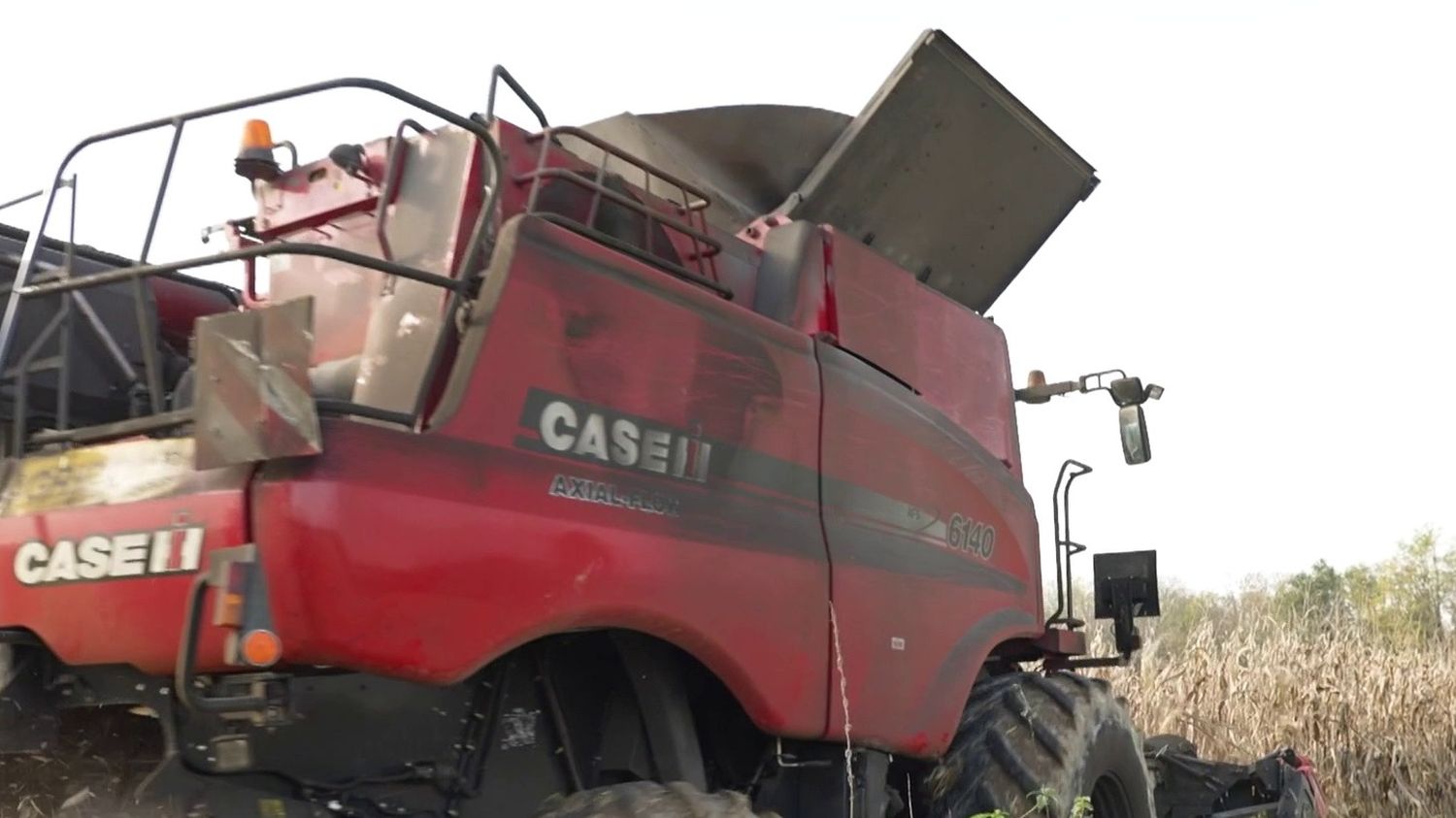 Colère des agriculteurs : la gronde prend de l'ampleur