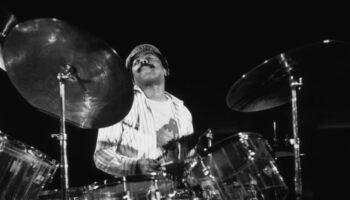 Mort du batteur Roy Haynes, maître des rythmes jazz