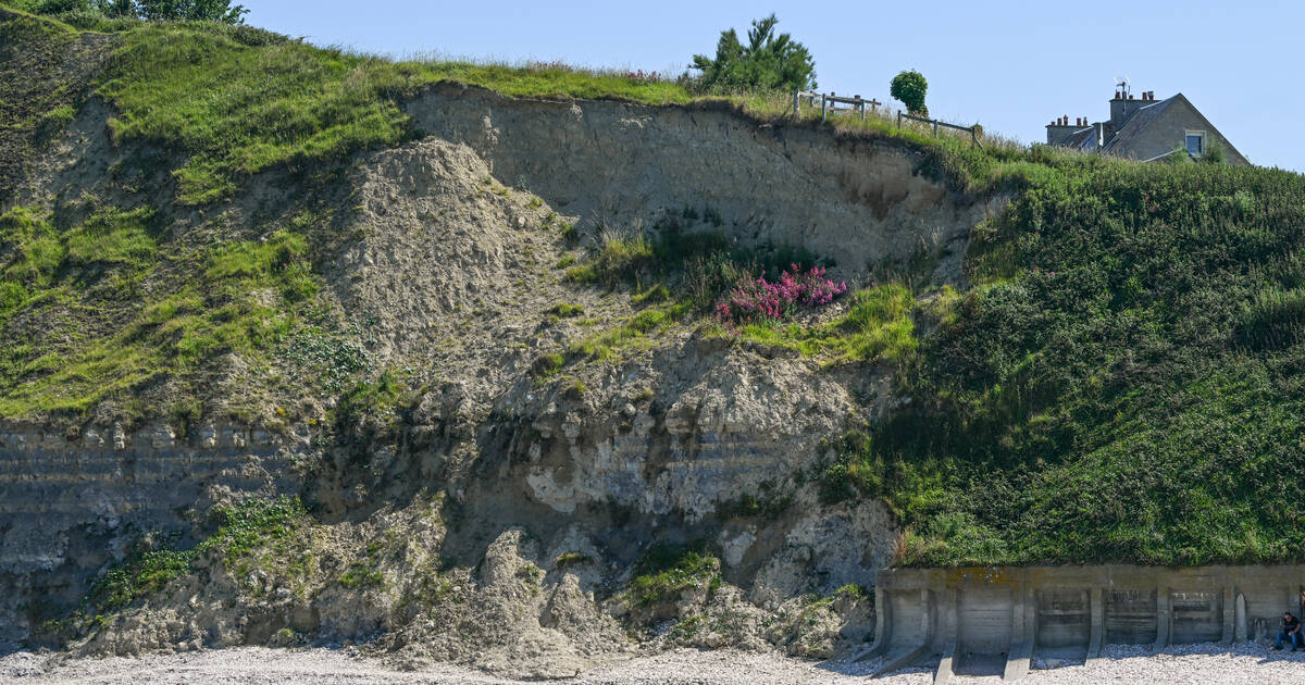 Erosion du littoral : «vivre avec» plutôt que «lutter contre»